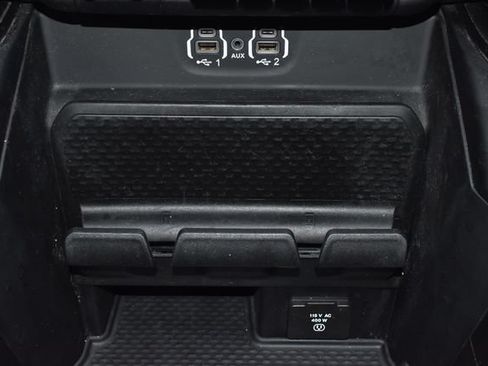Used 2021 RAM 1500 Sport w/ Level 2 Equipment Group AWD/4WD image 23