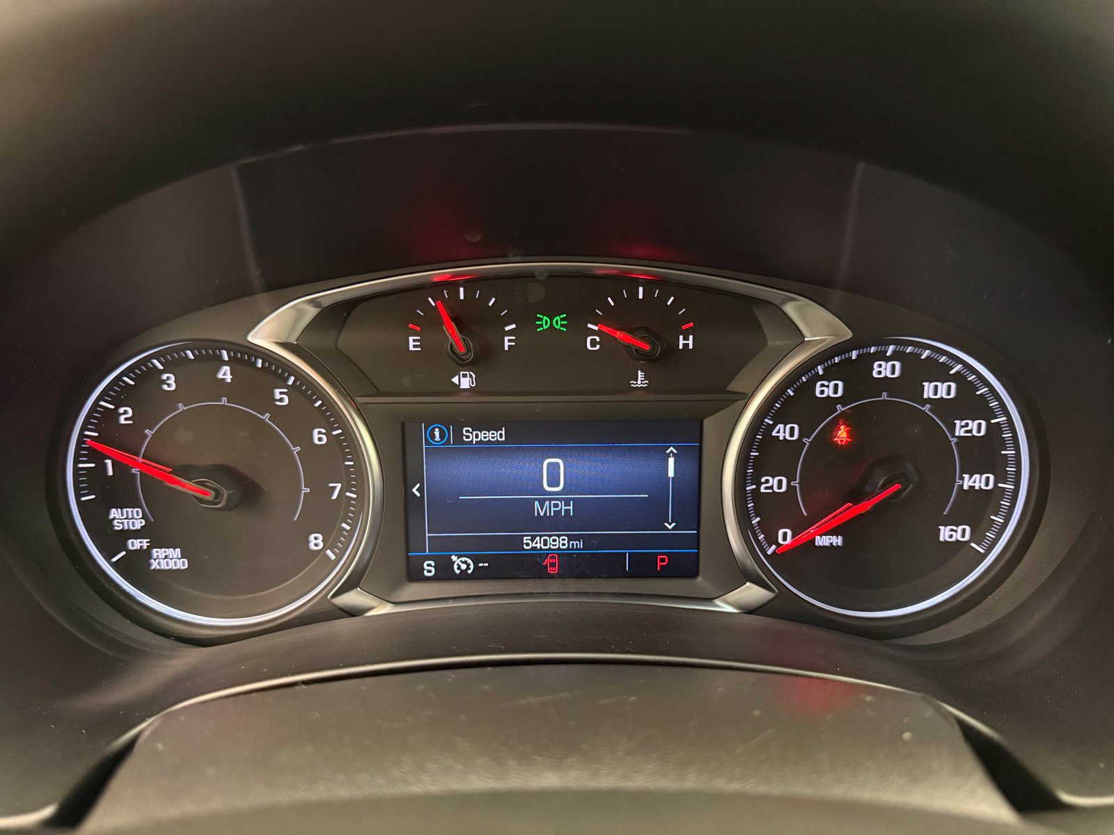 Used 2024 GMC Terrain SLE AWD/4WD image 13