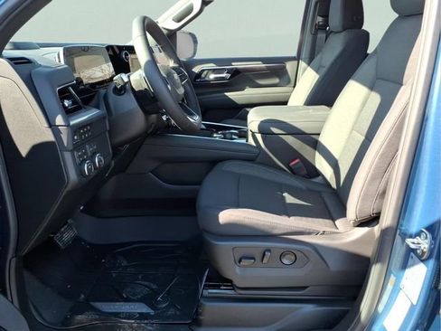 New 2026 Chevrolet Tahoe LS image 15