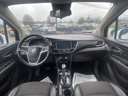 Used 2019 Buick Encore Preferred FWD image 9