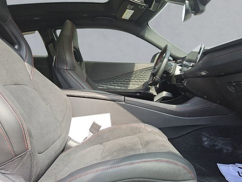 Used 2024 Dodge Charger R/T Scat Pack w/ Plus Group image 15