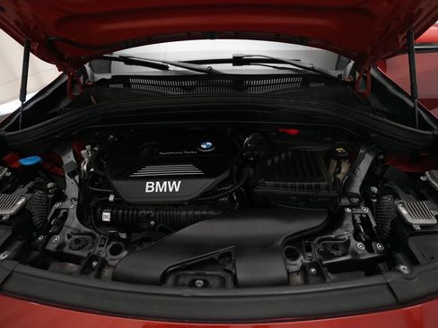 Used 2018 BMW X2 xDrive28i w/ M SportX Package AWD/4WD image 3
