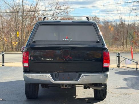 Used 2018 RAM 1500 Big Horn image 6