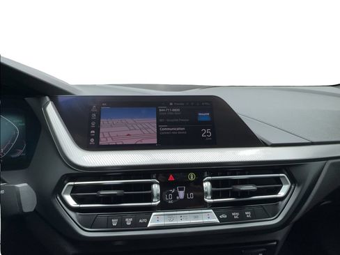 Used 2024 BMW 228i xDrive Gran Coupe w/ M Sport Package AWD/4WD image 47