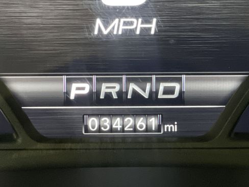 Used 2021 RAM 1500 TRX w/ TRX Level 2 Equipment Group image 22