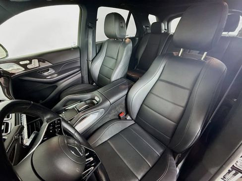 Used 2024 Mercedes-Benz GLE 350 4MATIC w/ 3rd Row Seat Package image 11