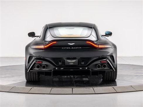 New 2026 Aston Martin V8 Vantage S image 7