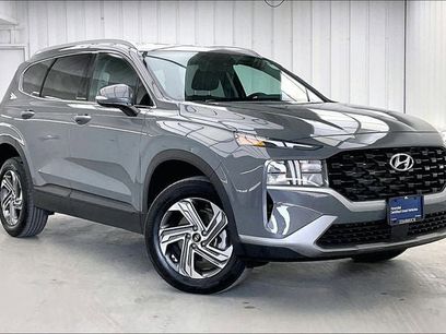 Certified 2023 Hyundai Santa Fe SEL