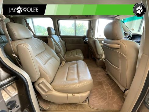 Used 2004 Honda Odyssey EX-L image 18