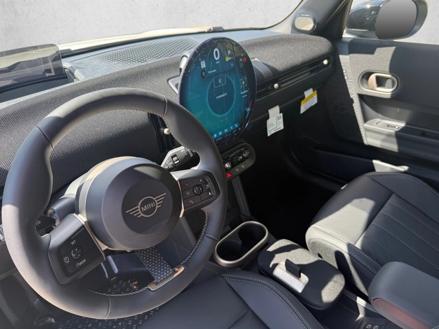 New 2027 MINI Cooper S FWD image 3