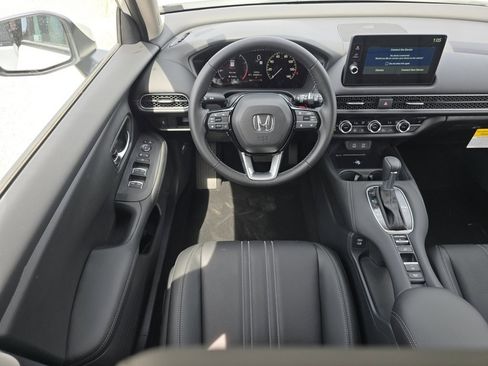 New 2026 Honda HR-V EX-L image 28