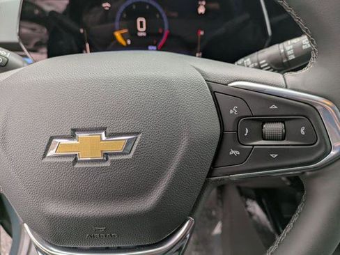 New 2026 Chevrolet Trax LT w/ Driver Confidence Package image 14