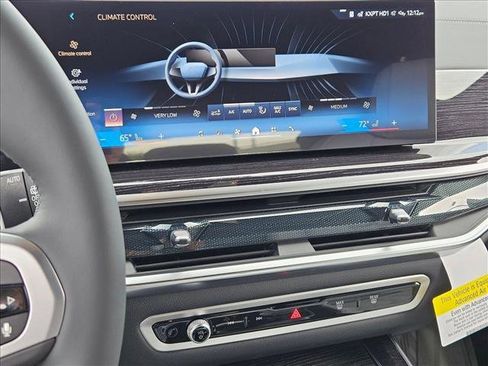 New 2026 BMW X5 sDrive40i w/ M Sport Package image 12