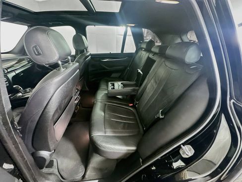 Used 2017 BMW X5 sDrive35i RWD image 28