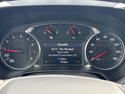 Used 2024 Chevrolet Blazer LT w/ Convenience Package image 21