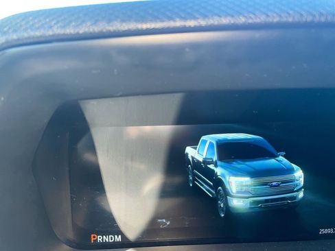 Used 2025 Ford F150 XLT w/ Equipment Group 301A Standard image 19