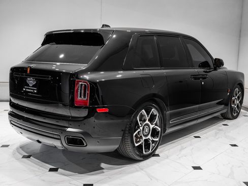 Used 2020 Rolls-Royce Cullinan image 10