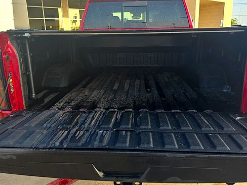 Used 2024 GMC Sierra 2500 AT4X AWD/4WD image 14