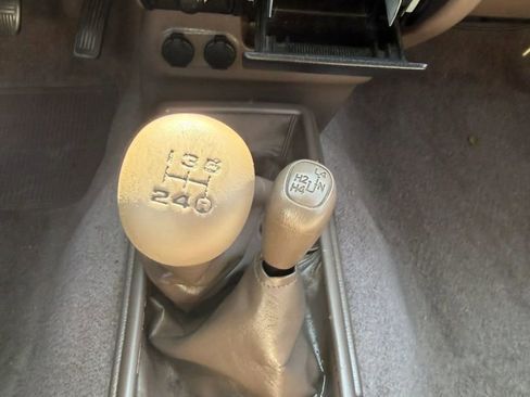 Used 2000 Toyota Tacoma 4x4 Xtracab image 21