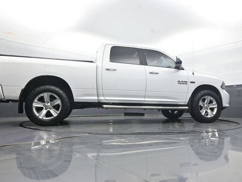 Used 2015 RAM 1500 Sport AWD/4WD image 50