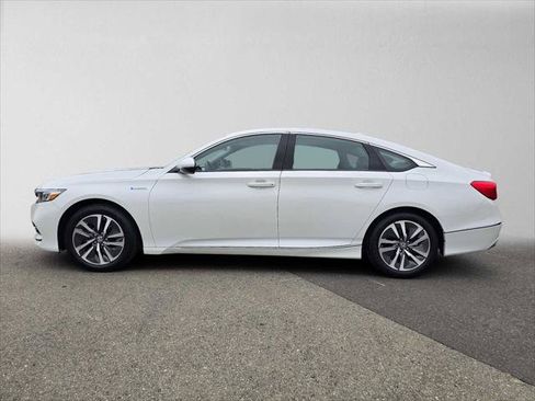 Used 2020 Honda Accord EX-L image 6
