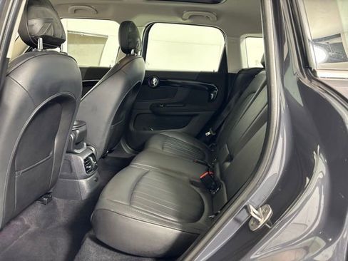 Used 2019 MINI Cooper Countryman S w/ Driver Assistance Package image 20