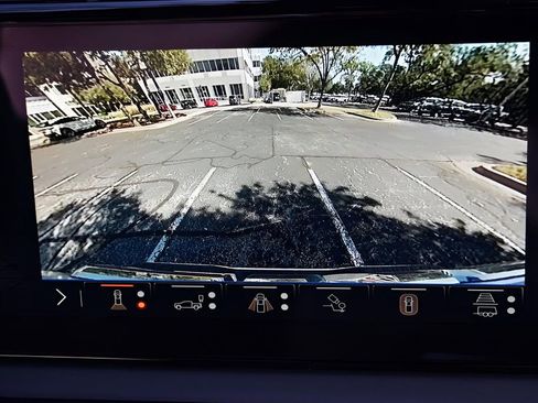 New 2026 GMC Sierra 1500 AT4 w/ AT4 Premium Package image 16