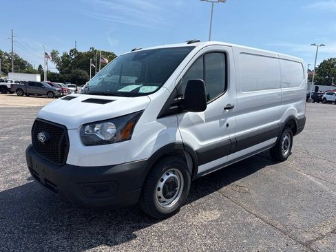 Used 2026 Ford Transit 150 Low Roof RWD image 3