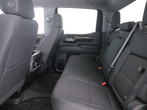 Used 2024 GMC Sierra 1500 Elevation AWD/4WD image 27