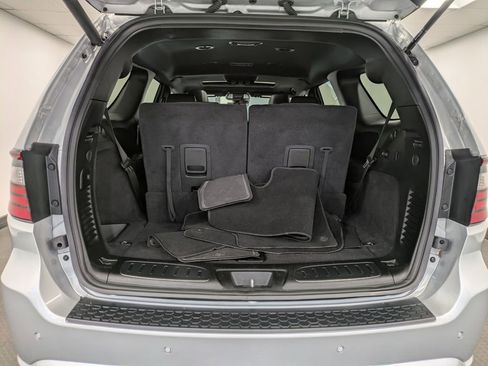Used 2025 Dodge Durango GT AWD/4WD image 24