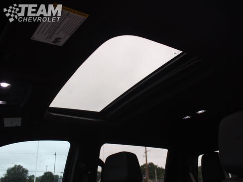 Certified 2025 GMC Sierra 2500 AT4 w/ AT4 Premium Plus Package AWD/4WD image 12