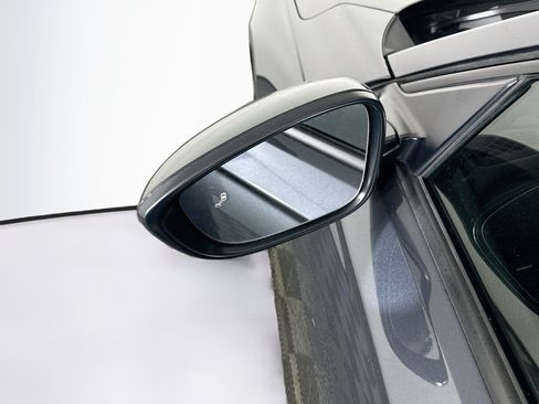 Used 2025 Honda Accord SE image 16
