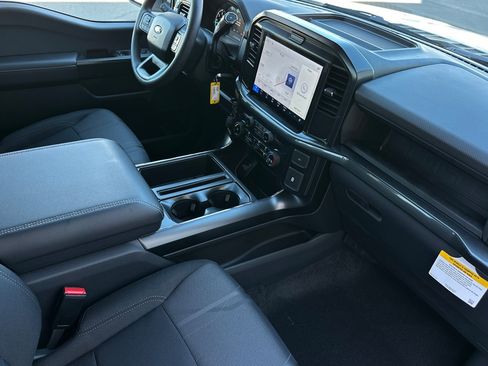 New 2026 Ford F150 STX image 14