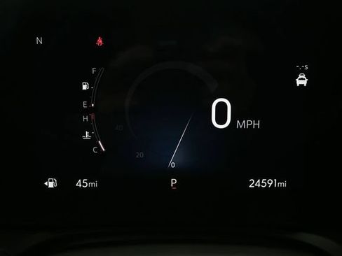 Certified 2026 Buick Encore GX Sport Touring w/ Comfort Package AWD/4WD image 9
