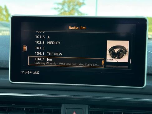 Used 2018 Audi S5 Prestige image 27