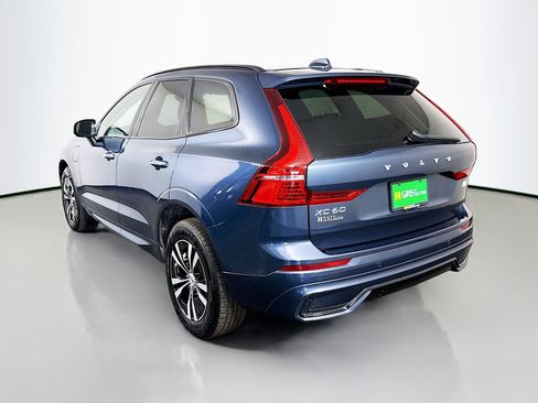 Used 2024 Volvo XC60 T8 Core image 7
