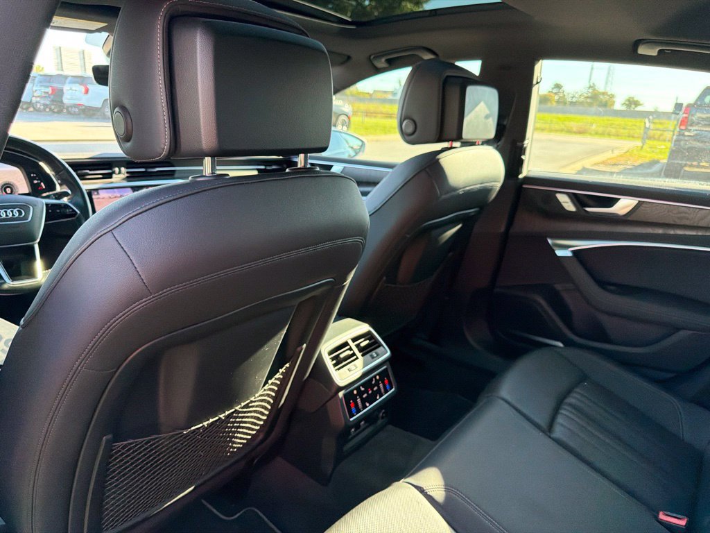 Used 2019 Audi A7 3.0T Prestige AWD/4WD image 15