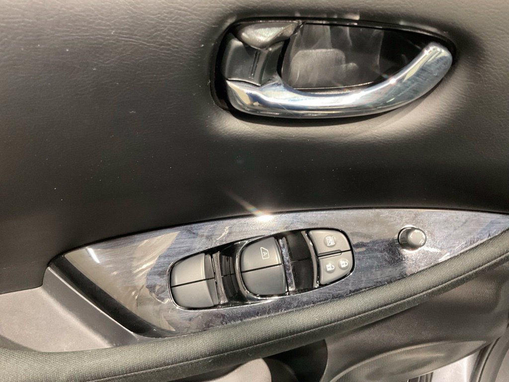 Used 2024 Nissan Leaf SV Plus FWD image 7