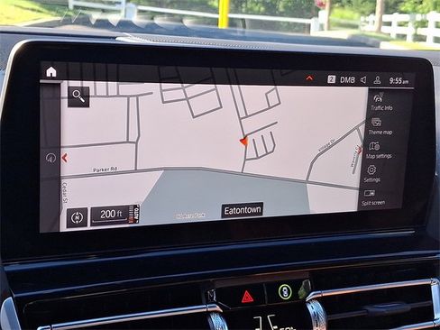 New 2026 BMW M850i xDrive Coupe w/ M Sport Professional Package image 14