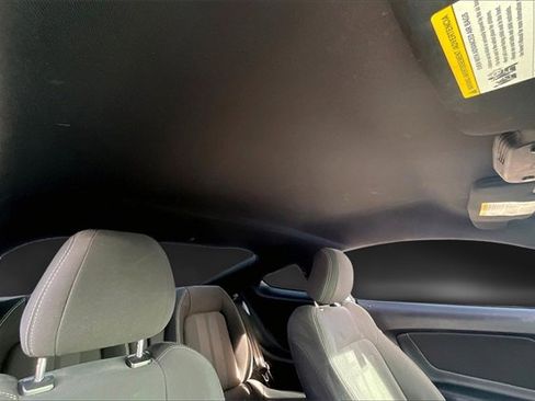 Used 2018 Ford Mustang Coupe image 13