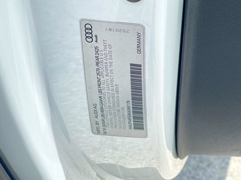 Used 2019 Audi S5 Premium Plus w/ Premium Plus AWD/4WD image 33