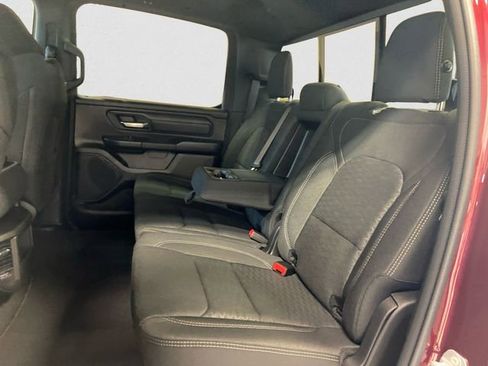 New 2026 RAM 1500 Tradesman image 14