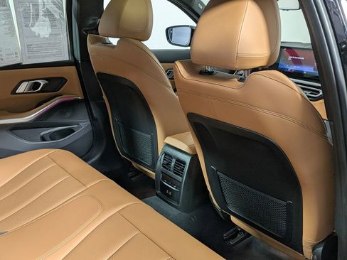Certified 2023 BMW 330i xDrive Sedan w/ Premium Package image 40