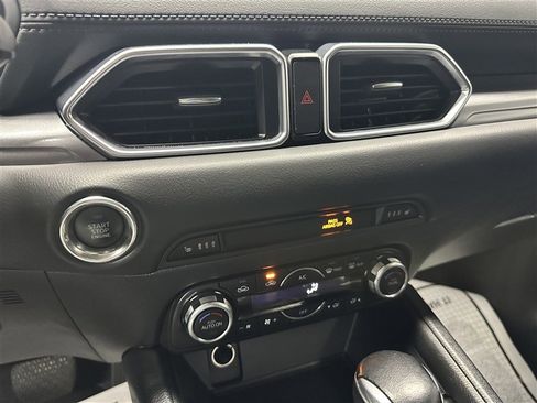 Used 2017 MAZDA CX-5 Touring w/ Preferred Equipment Package image 25