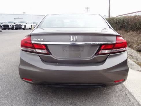 Used 2013 Honda Civic EX-L image 3