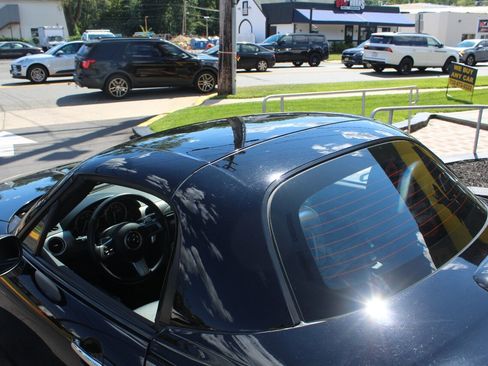 Used 2012 MAZDA MX-5 Miata Grand Touring w/ Premium Pkg image 20