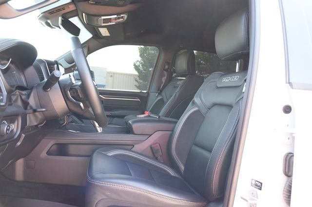 Used 2026 RAM 1500 RHO w/ Bed Utility Group AWD/4WD image 10