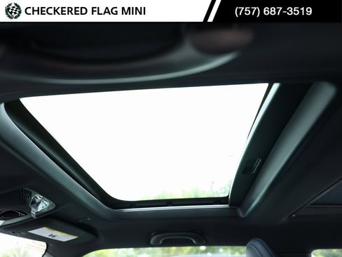 Used 2025 MINI Cooper S image 20