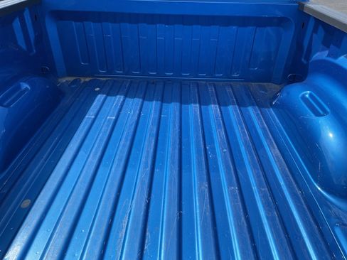 Used 2025 RAM 1500 Rebel w/ Rebel Level 1 Equipment Group image 25