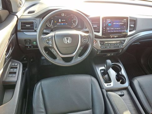 Used 2019 Honda Ridgeline RTL-T image 21